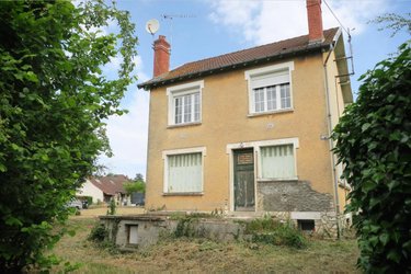 Maison a vendre Saint-Doulchard 18230 Cher 88 m2 4 pièces 141750 euros