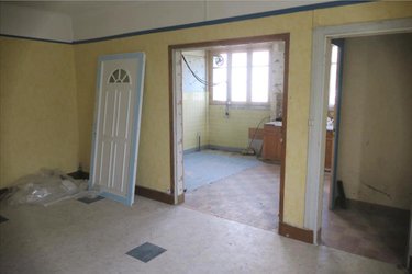 Maison a vendre Saint-Doulchard 18230 Cher 88 m2 4 pièces 152250 euros