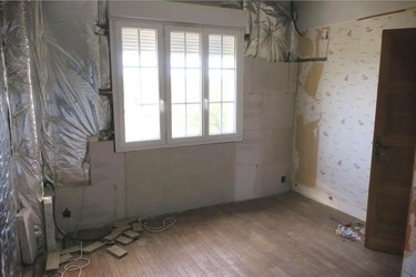 Maison a vendre Saint-Doulchard 18230 Cher 88 m2 4 pièces 152250 euros