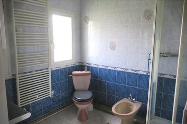 Maison a vendre Saint-Doulchard 18230 Cher 88 m2 4 pièces 141750 euros