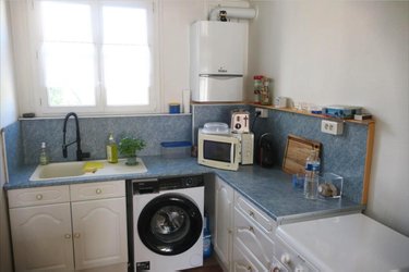 Appartement a vendre Bourges 18000 Cher 47 m2 3 pièces 69000 euros