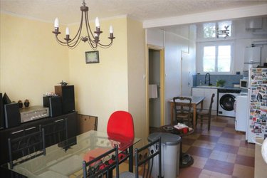 Appartement a vendre Bourges 18000 Cher 47 m2 3 pièces 69000 euros