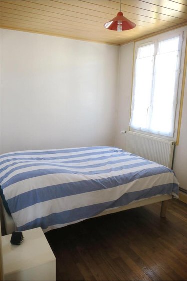Appartement a vendre Bourges 18000 Cher 47 m2 3 pièces 69000 euros