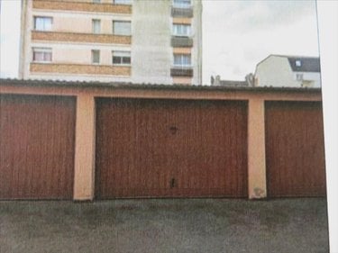 Garage et parking a vendre Dieppe 76200 Seine-Maritime 15 m2  18000 euros