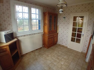 Maison a vendre Ruaudin 72230 Sarthe 84 m2 4 pièces 180200 euros