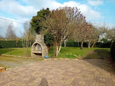 Maison a vendre Ruaudin 72230 Sarthe 84 m2 4 pièces 180200 euros