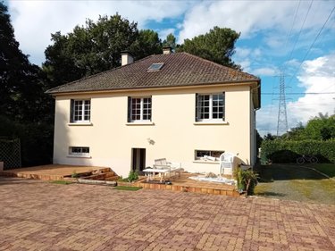Maison a vendre Ruaudin 72230 Sarthe 84 m2 4 pièces 180200 euros