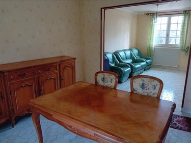 Maison a vendre Ruaudin 72230 Sarthe 84 m2 4 pièces 180200 euros
