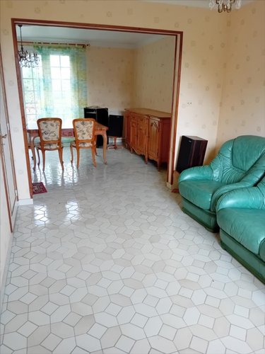 Maison a vendre Ruaudin 72230 Sarthe 84 m2 4 pièces 180200 euros