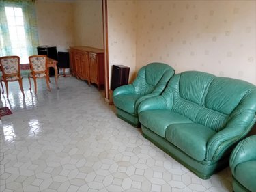 Maison a vendre Ruaudin 72230 Sarthe 84 m2 4 pièces 180200 euros
