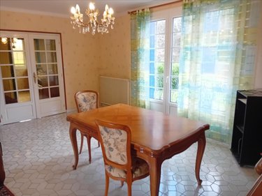 Maison a vendre Ruaudin 72230 Sarthe 84 m2 4 pièces 180200 euros