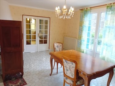 Maison a vendre Ruaudin 72230 Sarthe 84 m2 4 pièces 180200 euros