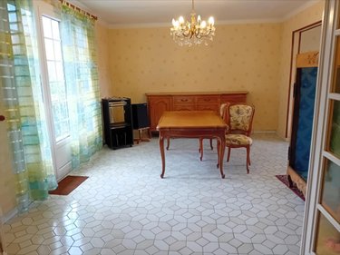 Maison a vendre Ruaudin 72230 Sarthe 84 m2 4 pièces 180200 euros