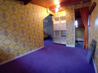 Maison a vendre Ruaudin 72230 Sarthe 84 m2 4 pièces 180200 euros