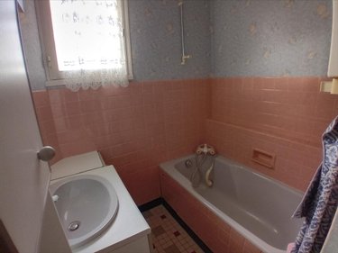 Maison a vendre Ruaudin 72230 Sarthe 84 m2 4 pièces 180200 euros