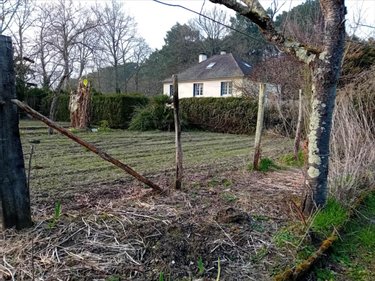 Maison a vendre Ruaudin 72230 Sarthe 84 m2 4 pièces 180200 euros
