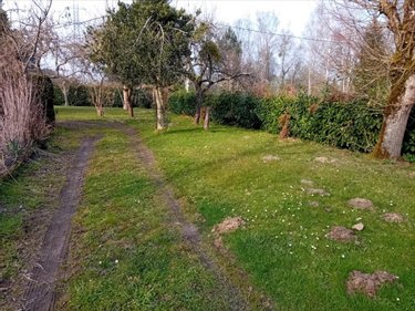 Maison a vendre Ruaudin 72230 Sarthe 84 m2 4 pièces 180200 euros