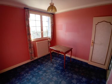 Maison a vendre Ruaudin 72230 Sarthe 84 m2 4 pièces 180200 euros