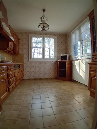 Maison a vendre Ruaudin 72230 Sarthe 84 m2 4 pièces 180200 euros