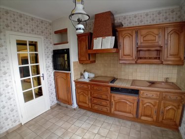 Maison a vendre Ruaudin 72230 Sarthe 84 m2 4 pièces 180200 euros