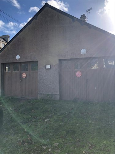 Location garage et parking Valognes 50700 Manche 50 m2  300 euros