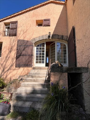 Maison a vendre Dauphin 04300 Alpes-de-Haute-Provence 130 m2 6 pièces 387700 euros