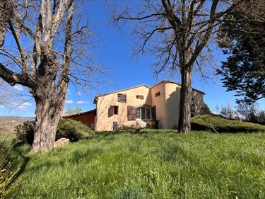 Maison a vendre Dauphin 04300 Alpes-de-Haute-Provence 130 m2 6 pièces 408700 euros