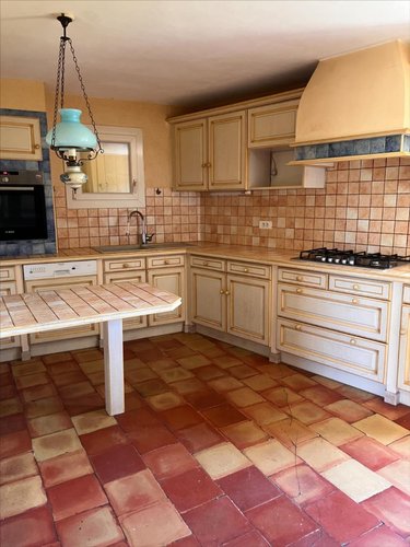 Maison a vendre Dauphin 04300 Alpes-de-Haute-Provence 130 m2 6 pièces 408700 euros