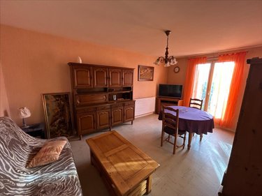 Maison a vendre Champigny-sur-Veude 37120 Indre-et-Loire 71 m2 3 pièces 51500 euros