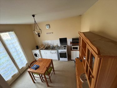 Maison a vendre Champigny-sur-Veude 37120 Indre-et-Loire 71 m2 3 pièces 51500 euros