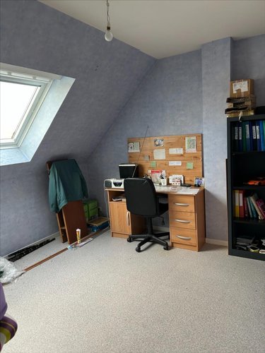 Maison a vendre Champigny-sur-Veude 37120 Indre-et-Loire 71 m2 3 pièces 51500 euros