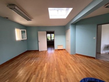 Maison a vendre Locmaria-Plouzané 29280 Finistère 110 m2 6 pièces 176500 euros