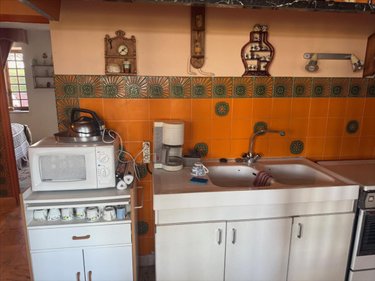 Maison a vendre La Lande-d'Airou 50800 Manche 132 m2 4 pièces 127380 euros