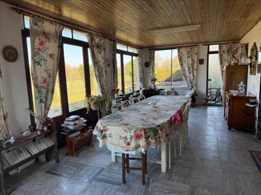 Maison a vendre La Lande-d'Airou 50800 Manche 132 m2 4 pièces 127380 euros