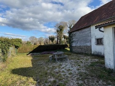 Maison a vendre La Lande-d'Airou 50800 Manche 132 m2 4 pièces 127380 euros