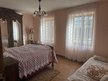 Maison a vendre La Lande-d'Airou 50800 Manche 132 m2 4 pièces 127380 euros
