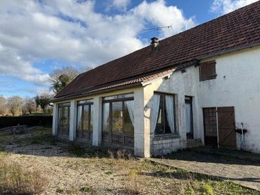 Maison a vendre La Lande-d'Airou 50800 Manche 132 m2 4 pièces 127380 euros