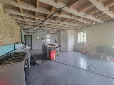Maison a vendre Meslan 56320 Morbihan 100 m2 4 pièces 158140 euros