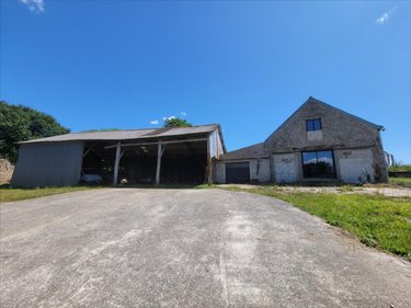Maison a vendre Meslan 56320 Morbihan 100 m2 4 pièces 158140 euros