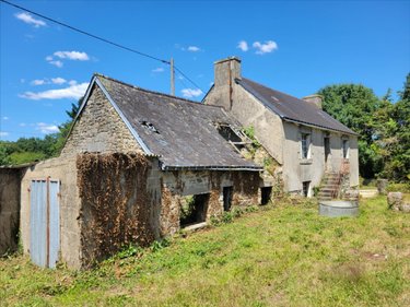 Maison a vendre Meslan 56320 Morbihan 100 m2 4 pièces 158140 euros