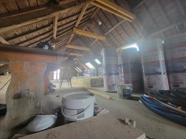 Maison a vendre Meslan 56320 Morbihan 100 m2 4 pièces 158140 euros