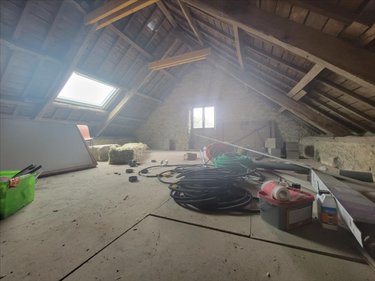 Maison a vendre Meslan 56320 Morbihan 100 m2 4 pièces 158140 euros