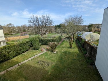 Maison a vendre Plouray 56770 Morbihan 110 m2 4 pièces 194820 euros