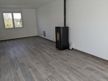 Maison a vendre Plouray 56770 Morbihan 110 m2 4 pièces 194820 euros