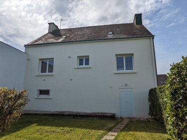 Maison a vendre Plouray 56770 Morbihan 110 m2 4 pièces 194820 euros
