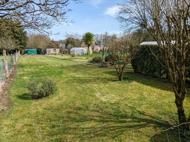 Maison a vendre Plouray 56770 Morbihan 110 m2 4 pièces 194820 euros
