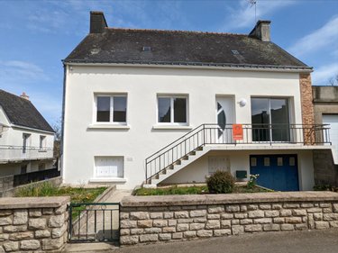 Maison a vendre Plouray 56770 Morbihan 110 m2 4 pièces 194820 euros