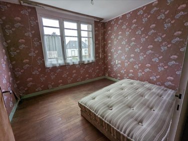 Maison a vendre Roudouallec 56110 Morbihan 80 m2 6 pièces 42620 euros