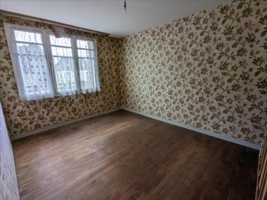 Maison a vendre Roudouallec 56110 Morbihan 80 m2 6 pièces 42620 euros