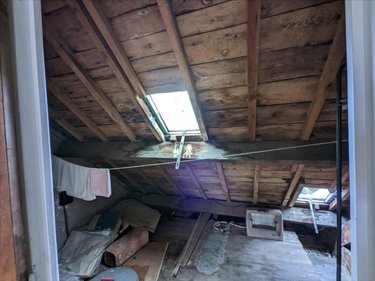 Maison a vendre Roudouallec 56110 Morbihan 80 m2 6 pièces 42620 euros